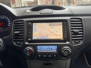 Kia Magentis 2.0 CRDi VGT EX II  - Foto 17