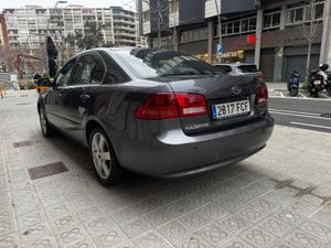 Kia Magentis 2.0 CRDi VGT EX II  - Foto 8
