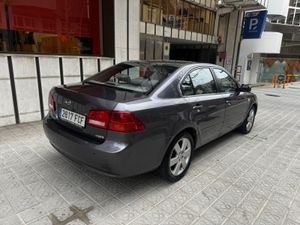 Kia Magentis 2.0 CRDi VGT EX II  - Foto 6