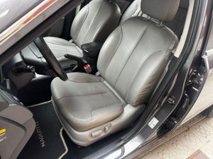 Kia Magentis 2.0 CRDi VGT EX II  - Foto 19