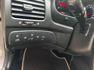 Kia Magentis 2.0 CRDi VGT EX II  - Foto 20