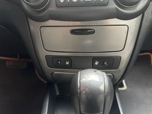 Kia Magentis 2.0 CRDi VGT EX II  - Foto 14