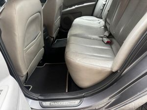 Kia Magentis 2.0 CRDi VGT EX II  - Foto 11