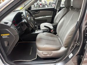 Kia Magentis 2.0 CRDi VGT EX II  - Foto 18
