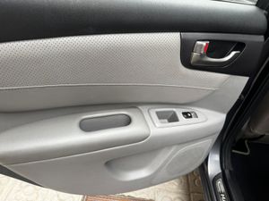 Kia Magentis 2.0 CRDi VGT EX II  - Foto 10