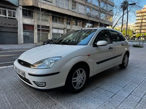 Ford Focus 1.6 TREND  - Foto 2