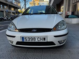 Ford Focus 1.6 TREND  - Foto 3