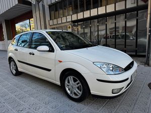 Ford Focus 1.6 TREND  - Foto 4