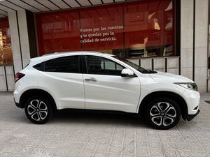 Honda HR-V 1.5 iVTEC CVT Executive  - Foto 5