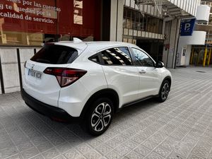 Honda HR-V 1.5 iVTEC CVT Executive  - Foto 6