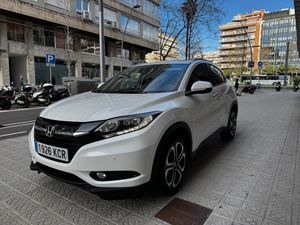Honda HR-V 1.5 iVTEC CVT Executive  - Foto 2
