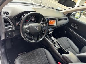 Honda HR-V 1.5 iVTEC CVT Executive  - Foto 22