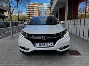 Honda HR-V 1.5 iVTEC CVT Executive  - Foto 3