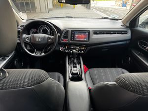 Honda HR-V 1.5 iVTEC CVT Executive  - Foto 14