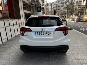 Honda HR-V 1.5 iVTEC CVT Executive  - Foto 7