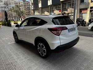 Honda HR-V 1.5 iVTEC CVT Executive  - Foto 8