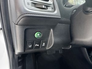 Honda HR-V 1.5 iVTEC CVT Executive  - Foto 21