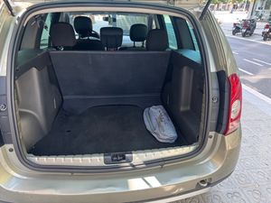 Dacia Duster Ambiance dCi 90  - Foto 10