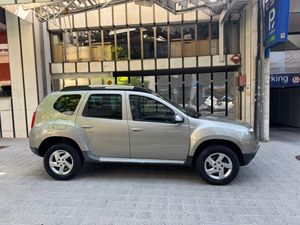 Dacia Duster Ambiance dCi 90  - Foto 5