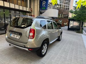Dacia Duster Ambiance dCi 90  - Foto 6
