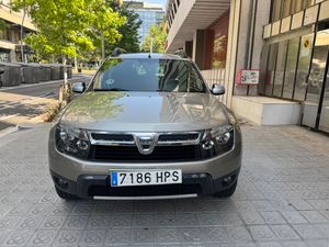 Dacia Duster Ambiance dCi 90  - Foto 3