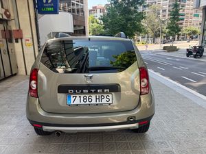Dacia Duster Ambiance dCi 90  - Foto 7