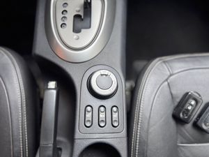 Nissan Qashqai+2 2.0 dCi TEKNA 4x4 AT Piel Negra  - Foto 20