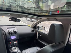 Nissan Qashqai+2 2.0 dCi TEKNA 4x4 AT Piel Negra  - Foto 32