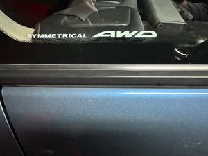 Subaru Outback 2.5  - Foto 29