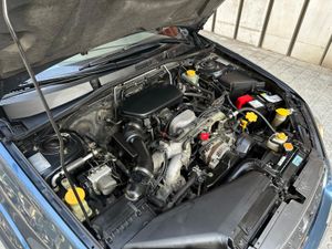 Subaru Outback 2.5  - Foto 26