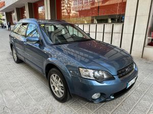 Subaru Outback 2.5  - Foto 4