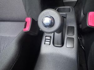 Suzuki SX4 1.9 DDiS GLX  - Foto 25