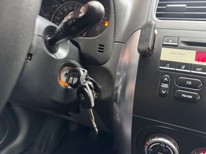 Suzuki SX4 1.9 DDiS GLX  - Foto 19