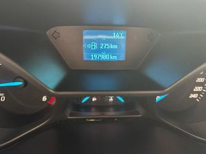 Ford Tourneo Connect Grand Tourneo Connect 1.5 TDCi 100cv Trend  - Foto 22