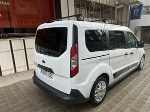 Ford Tourneo Connect Grand Tourneo Connect 1.5 TDCi 100cv Trend  - Foto 6