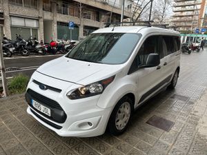 Ford Tourneo Connect Grand Tourneo Connect 1.5 TDCi 100cv Trend  - Foto 2