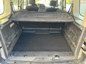 Mercedes Citan  109 CDI Tourer Plus Largo  - Foto 19