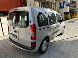 Mercedes Citan  109 CDI Tourer Plus Largo  - Foto 6