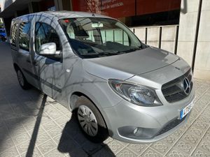 Mercedes Citan  109 CDI Tourer Plus Largo  - Foto 4