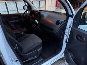 Mercedes Citan 108 CDI Tourer Pure Largo  - Foto 20