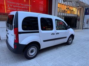 Mercedes Citan 108 CDI Tourer Pure Largo  - Foto 5