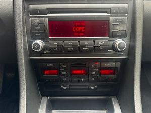 Seat Exeo 1.8 TSI 120 CV Reference  - Foto 20