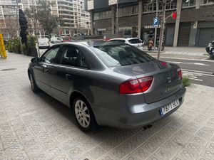 Seat Exeo 1.8 TSI 120 CV Reference  - Foto 10