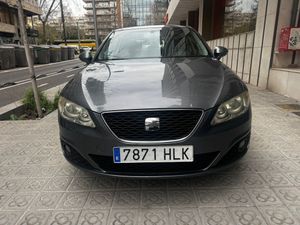 Seat Exeo 1.8 TSI 120 CV Reference  - Foto 3