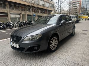 Seat Exeo 1.8 TSI 120 CV Reference  - Foto 2