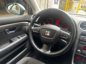 Seat Exeo 1.8 TSI 120 CV Reference  - Foto 21