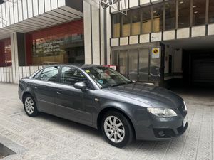 Seat Exeo 1.8 TSI 120 CV Reference  - Foto 4