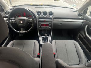 Seat Exeo 1.8 TSI 120 CV Reference  - Foto 18