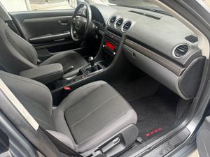 Seat Exeo 1.8 TSI 120 CV Reference  - Foto 25