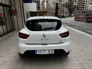 Renault Clio Dynamique Energy TCe 90 eco2 Euro 6  - Foto 8